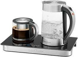 Proficook  Çay/Kahve İstasyonu Profesyonel TKS 1056