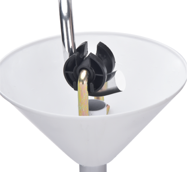 Newal Tavan Vantilatör FAN 320/01