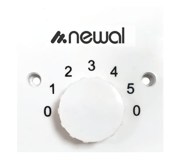 Newal Tavan Vantilatör FAN 320/01