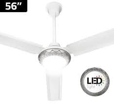 Newal Işıklı Tavan Vantilatörü FAN 331/05