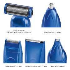 PC-BHT 3015 Vücut ve Saç Kesme Makinesi