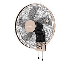 Newal 18'' Duvar Vantilatörü FAN 322