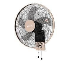 Newal 18'' Duvar Vantilatörü FAN 322