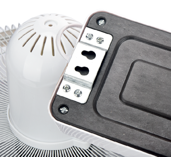 Newal 18'' Duvar Vantilatörü FAN 322