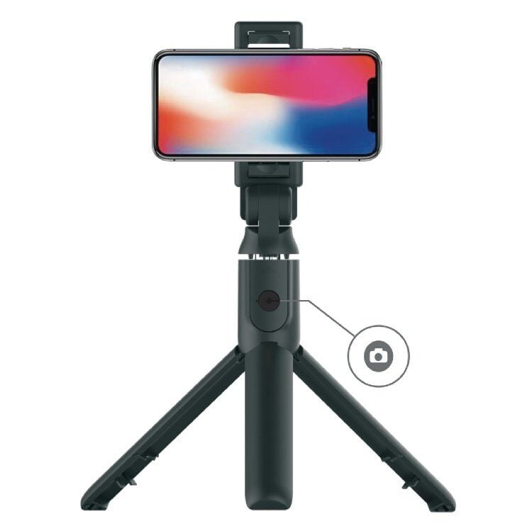 Porodo Selfie Çubuğu Tripot