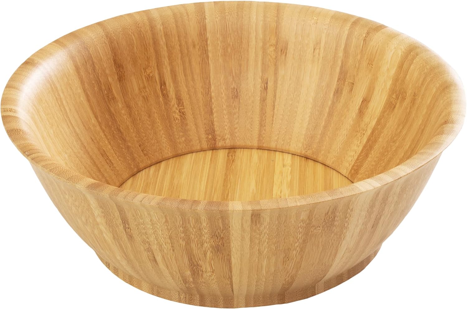 Bambu Büyük Kase 30cm