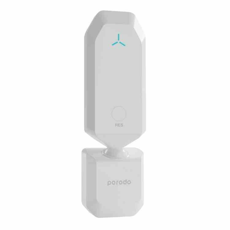 Porodo 2.4ghz İnternet Çoğaltıcı