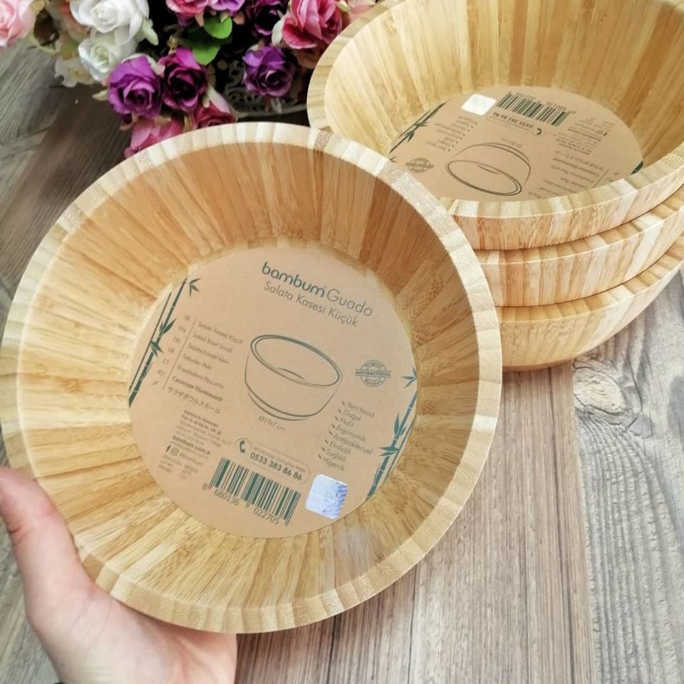 Bambu Kase 20cm