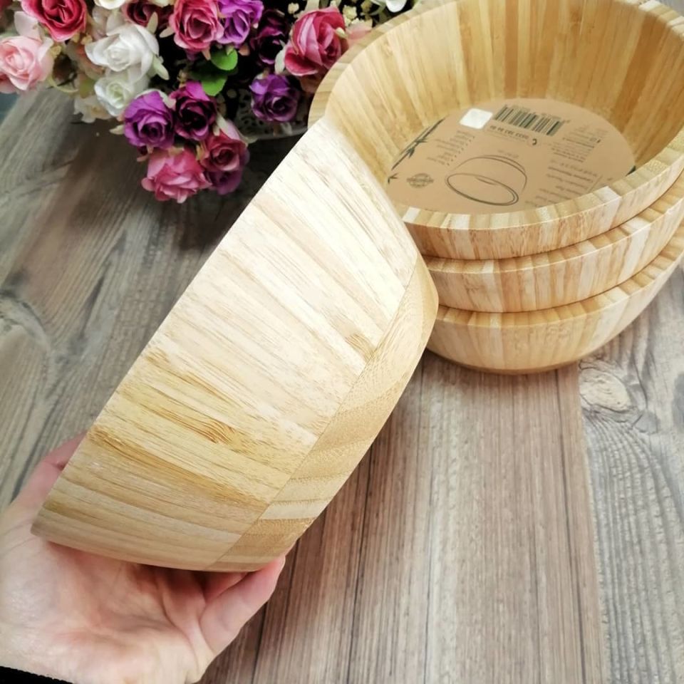Bambu Kase 20cm