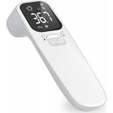 Temassız Ateş Ölçer XS