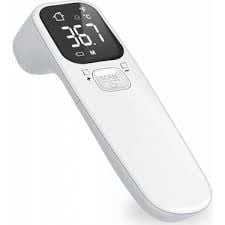 Temassız Ateş Ölçer XS