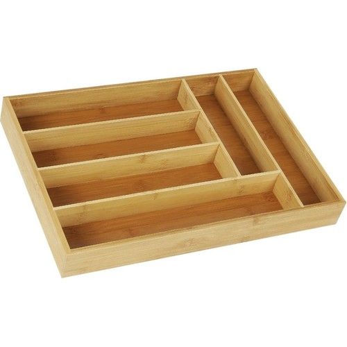 Bambu Açılır Kaşıklık