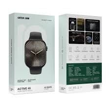 Green-Lion Active49 Akıllı Saat