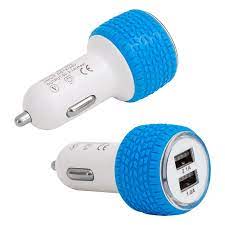 Powermaster Çift USB'li Oto Çakmaklık