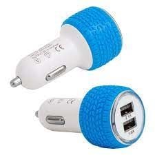 Powermaster Çift USB'li Oto Çakmaklık