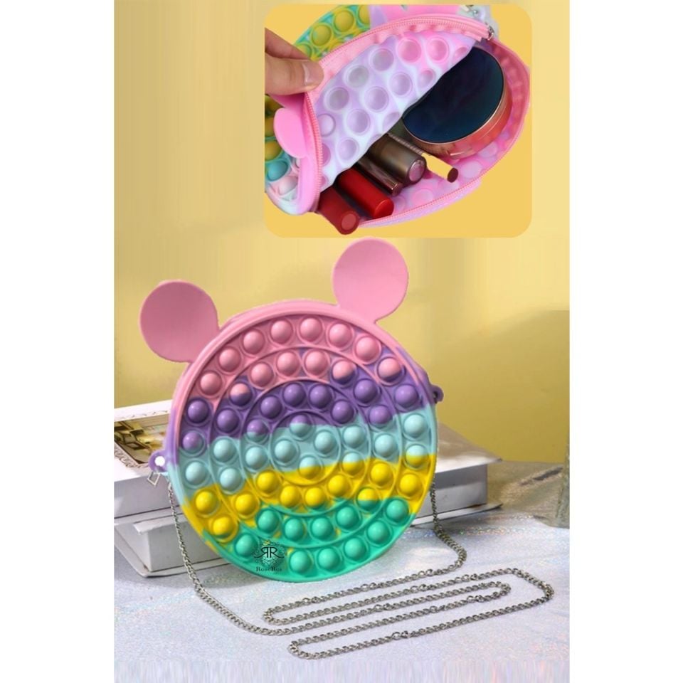 Popit Çanta