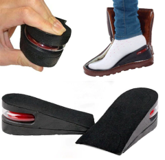 Hava Yastıklı Tabanlık (5 CM)