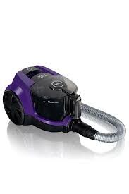 PIKA ET14410 Vacuum Cleaner Bagless