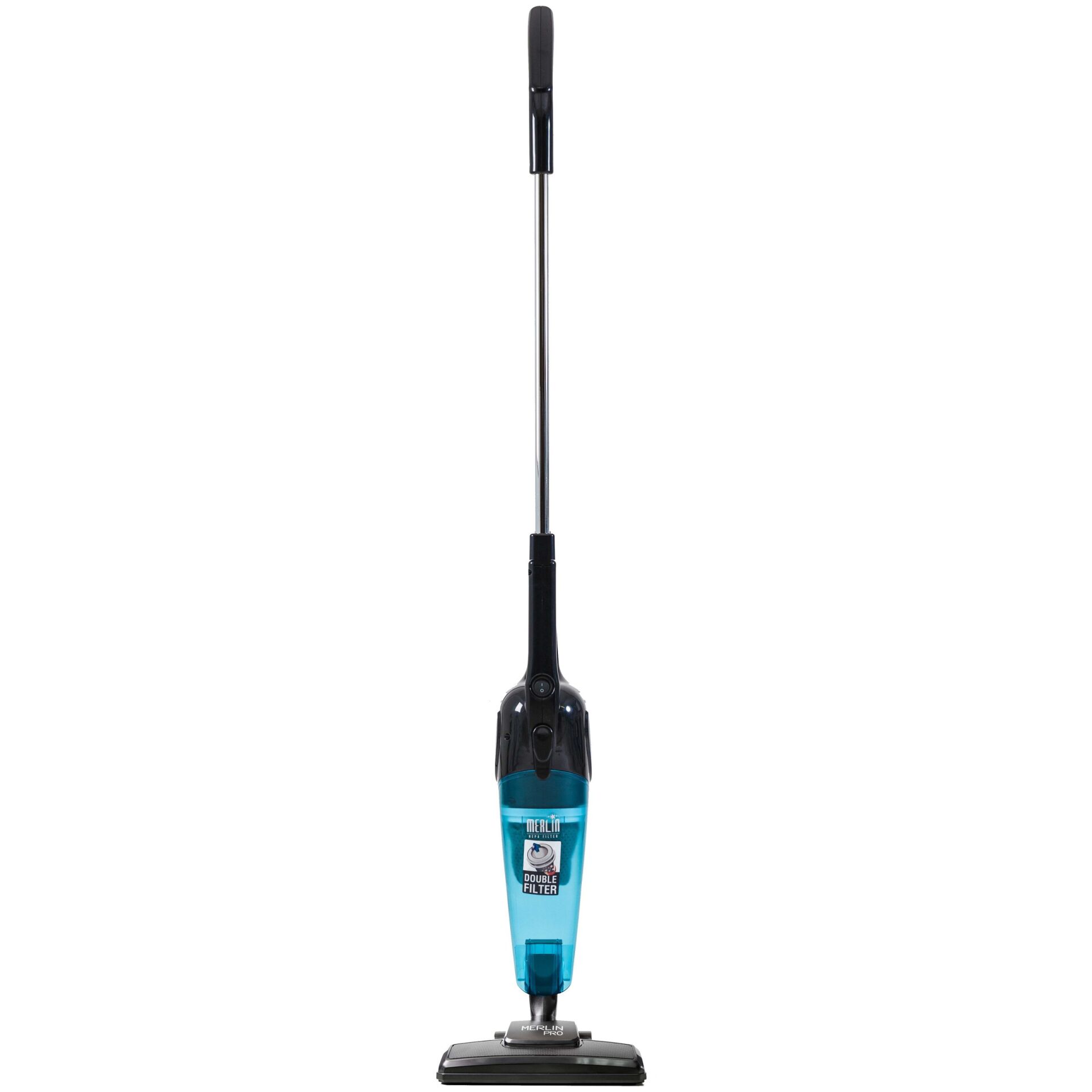MERLIN Pro Practical Mini Vacuum Cleaner