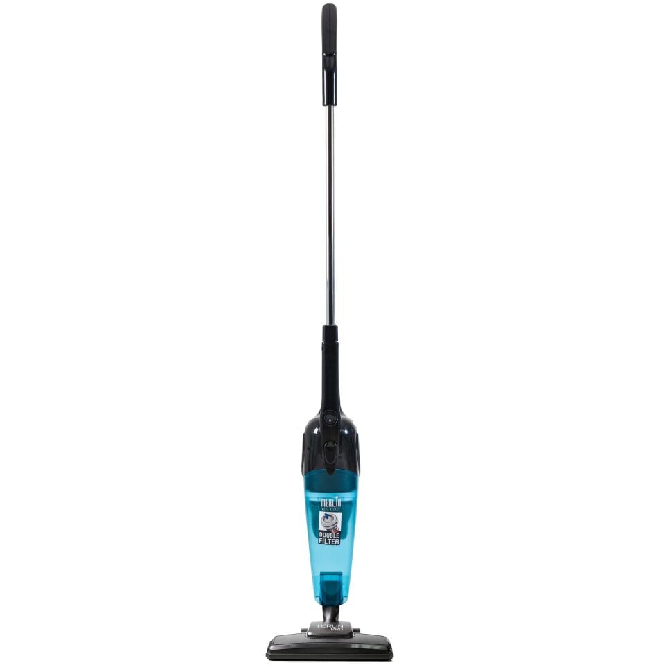 MERLIN Pro Practical Mini Vacuum Cleaner