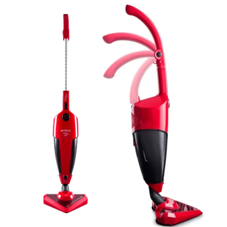 TRIA Pro Upright Vacuum Cleaner
