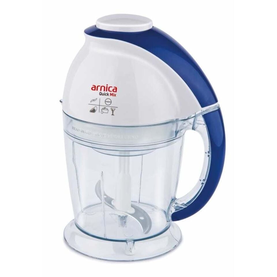 QUICK MIX Mini Chopper