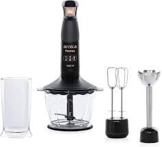 Panna Stick Blender Set