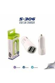 Araç Şarj Başlığı S 306