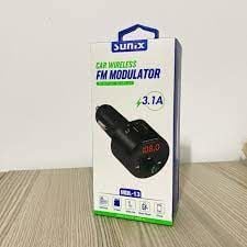 Araç Modülatör MDL 13