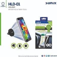 Araç Telefon Tutucu HLD 01