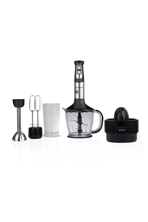 Diva Trend Plus Blender Set + Citrus