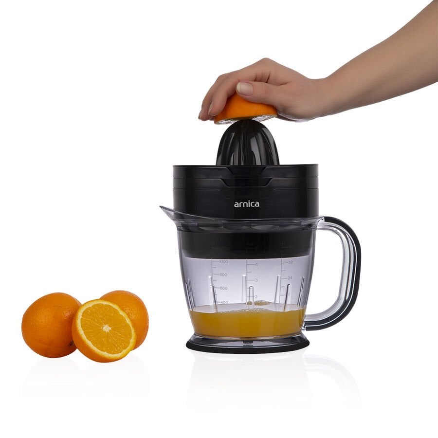 Diva Trend Plus Blender Set + Citrus