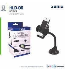 Araç Telefon Tutucu HLD 05