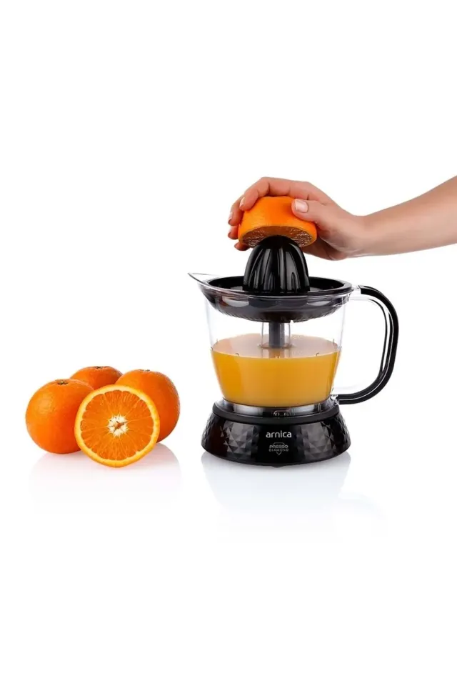 Presso Diamond Citrus Juicer