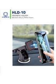 Araç Telefon Tutucu HLD 10