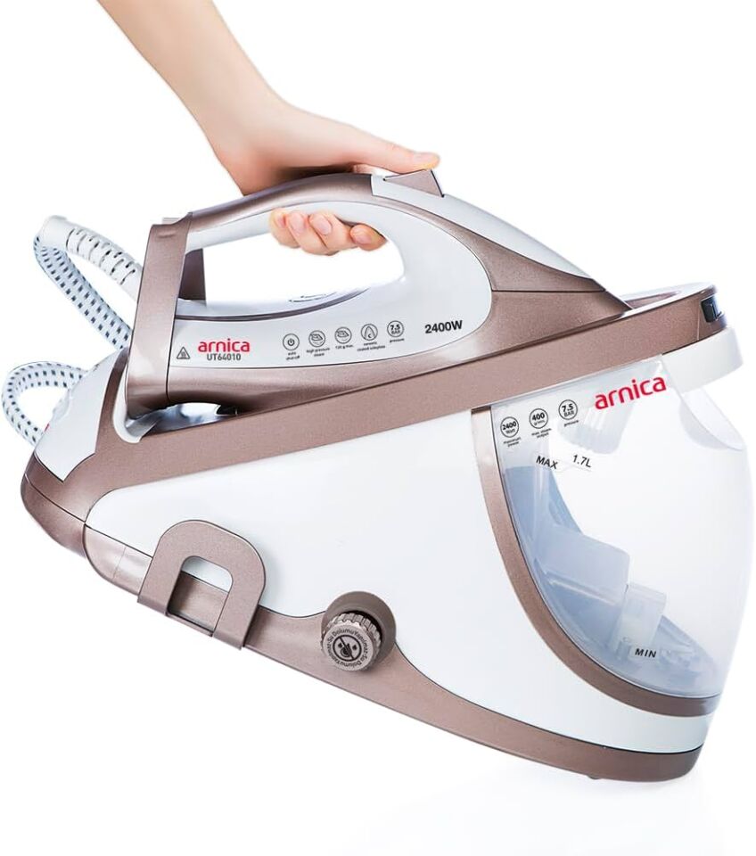 Arnica KAZANLI ÜTÜ