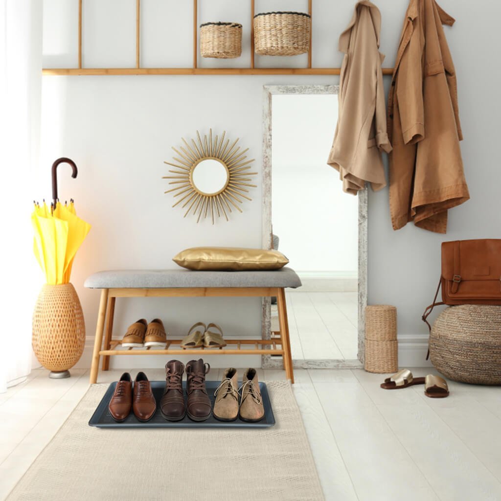 DECOBELLA AYAKKABI TEPSİSİ