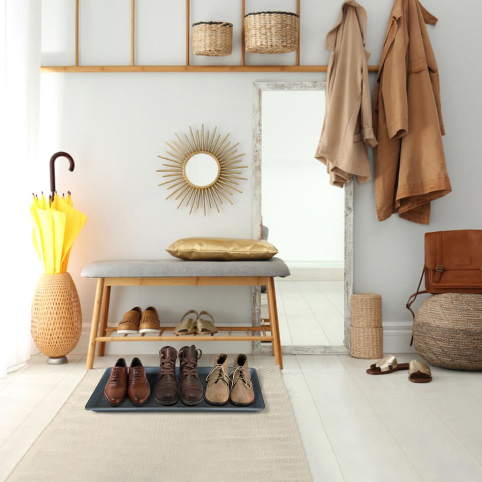 DECOBELLA AYAKKABI TEPSİSİ