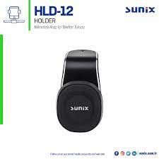Araç Telefon Tutucu HLD 12