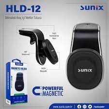 Araç Telefon Tutucu HLD 12