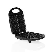 TOSTİKA 4000 TOST-WAFFLE MAKİNESİ