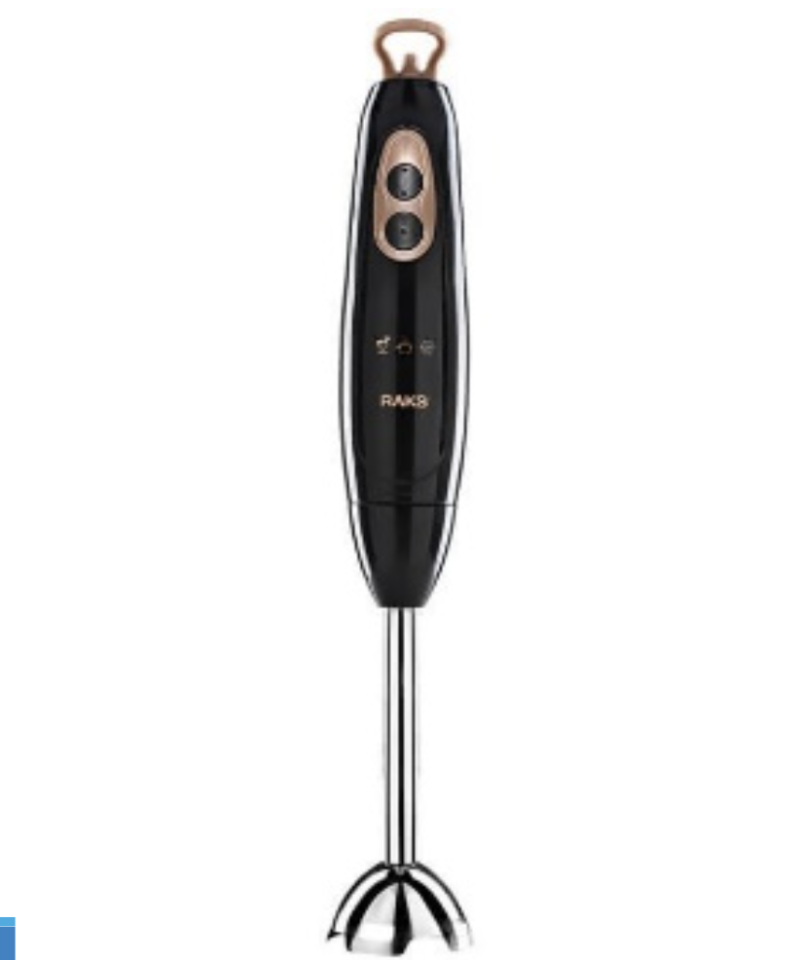 RAKS NEVA EL BLENDERİ