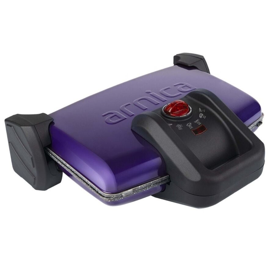 AYVALIK GRANİT Tost Makinesi