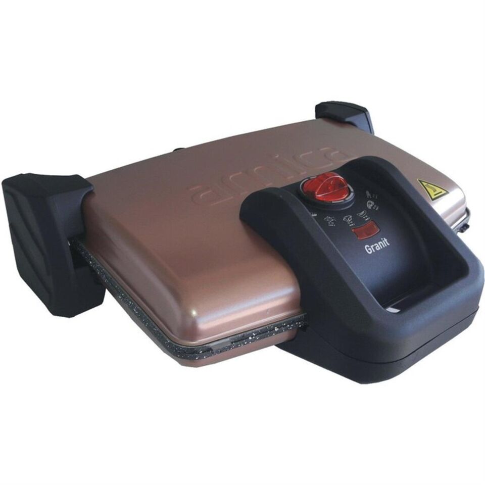 AYVALIK GRANİT Tost Makinesi
