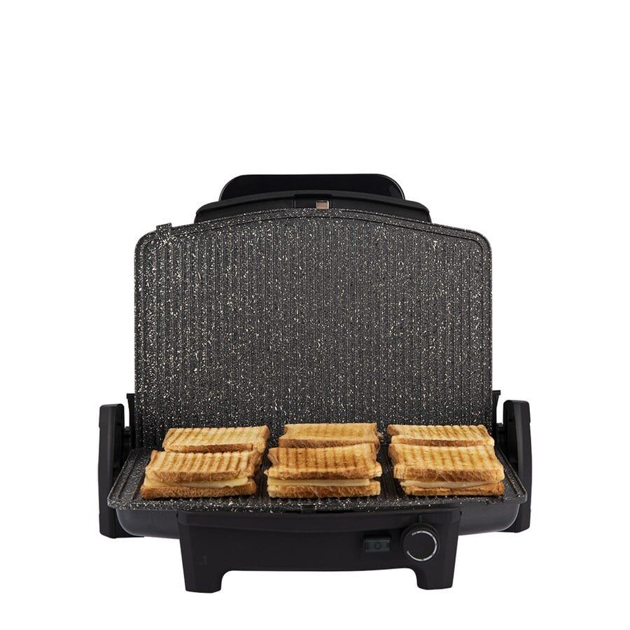 AYVALIK STİL TOST MAKİNESİ