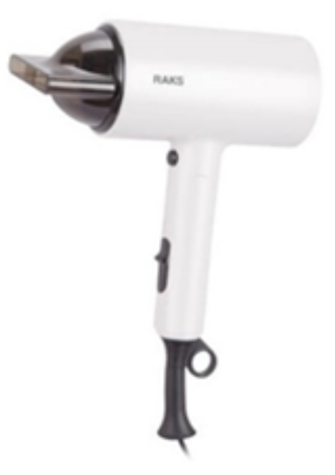 RAKS FRİDA SAÇ KURUTMA MAKİNESİ