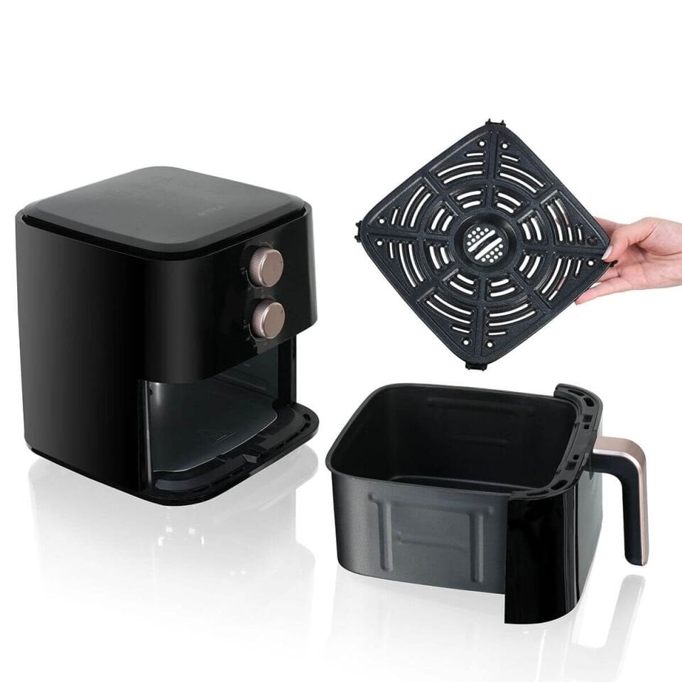 5,2 LİTRE Airfryer