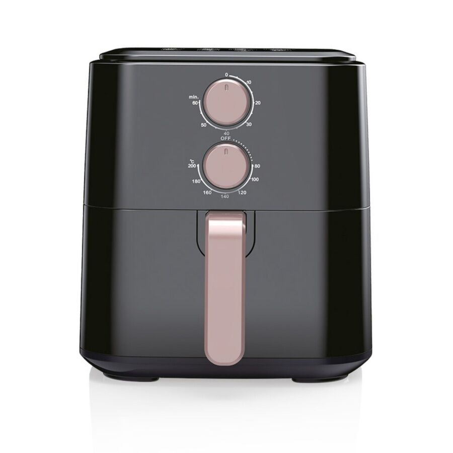 5,2 LİTRE Airfryer