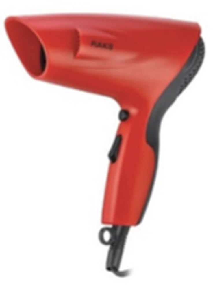 RAKS REDY  SAÇ KURUTMA MAKİNESİ