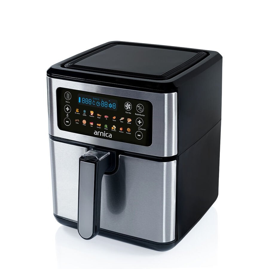 7 LİTRE Airfryer